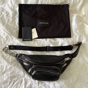Alexander Wang Attica Bag
